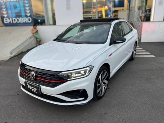 VOLKSWAGEN JETTA 2.0 350 TSI GASOLINA GLI DSG